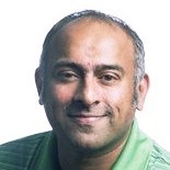 Chandra Balasubramanian